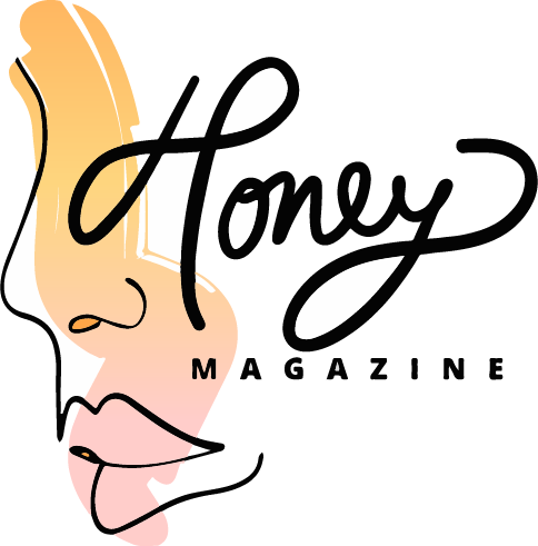 Honey Magazine Logo
