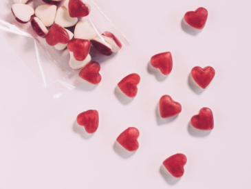The Broke College Student's Guide to Valentine's Day Gifts