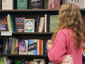 Top Books to Read this Valentine’s Day