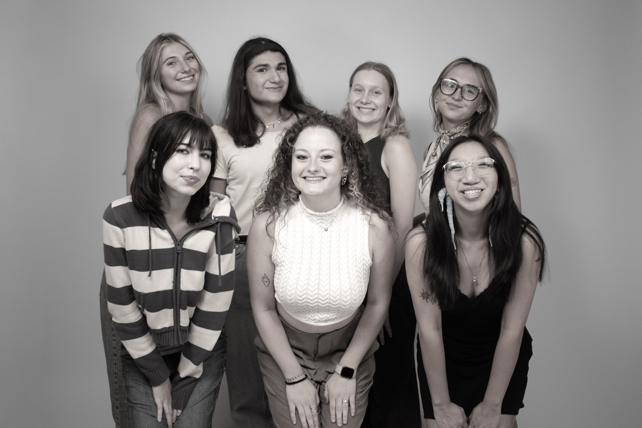Photo Staff 25-26