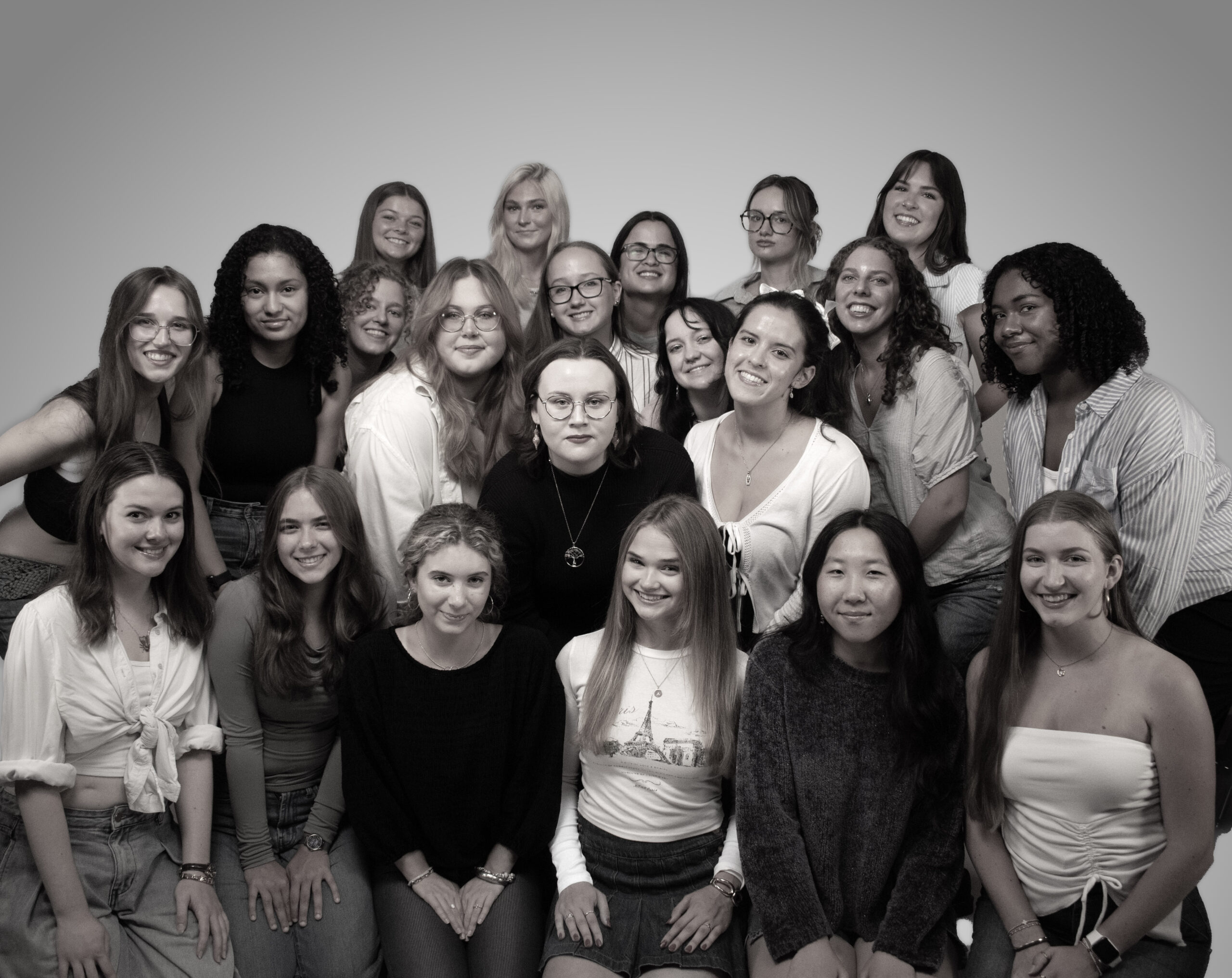 Content Staff 25-26 Content Staff 25-26