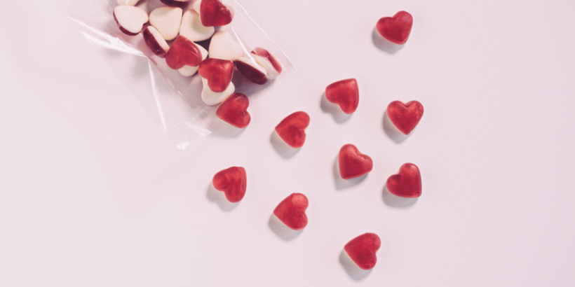 The Broke College Student's Guide to Valentine's Day Gifts